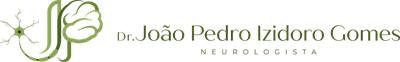 Dr. João Pedro Izidoro Gomes, Neurologista